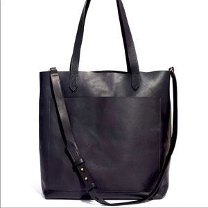 Madewell Medium Transport Tote